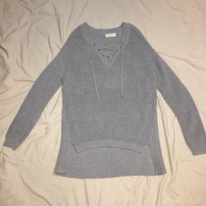 Ruff Hewn Sweater